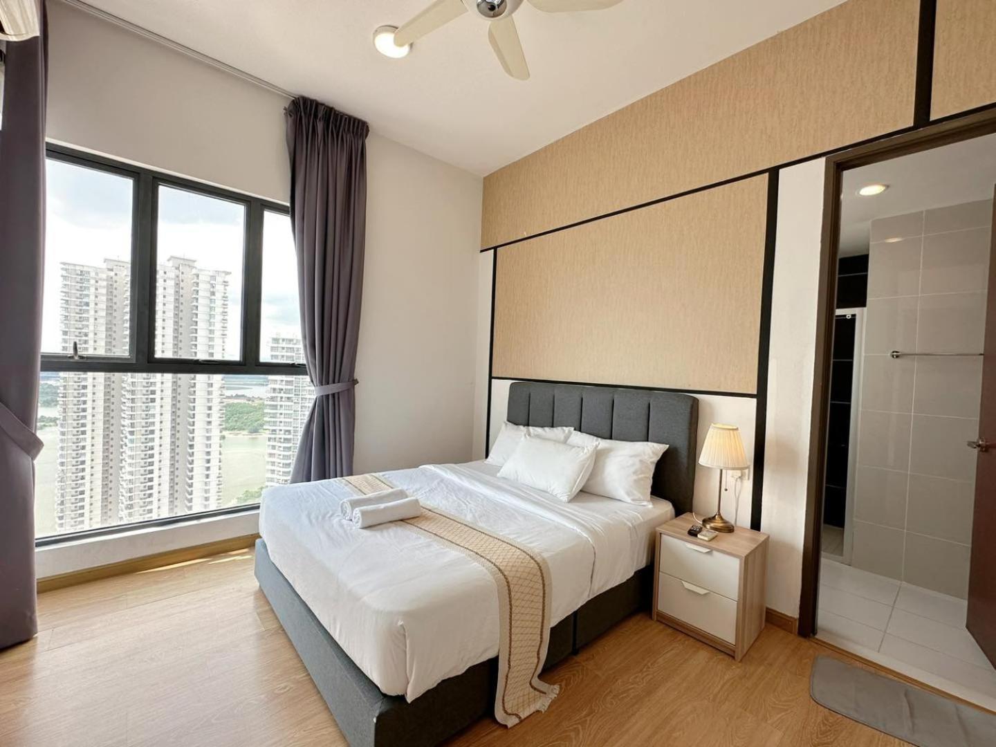 Country Garden Seaview Jchome By Mwm Apartment *