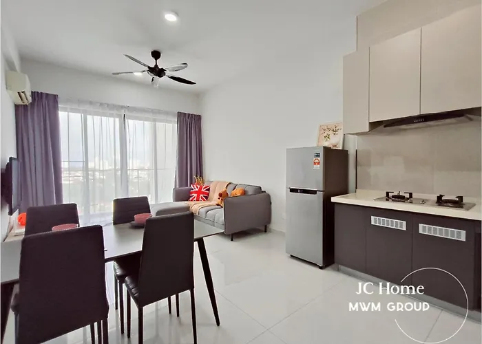 Country Garden Seaview Jchome By Mwm