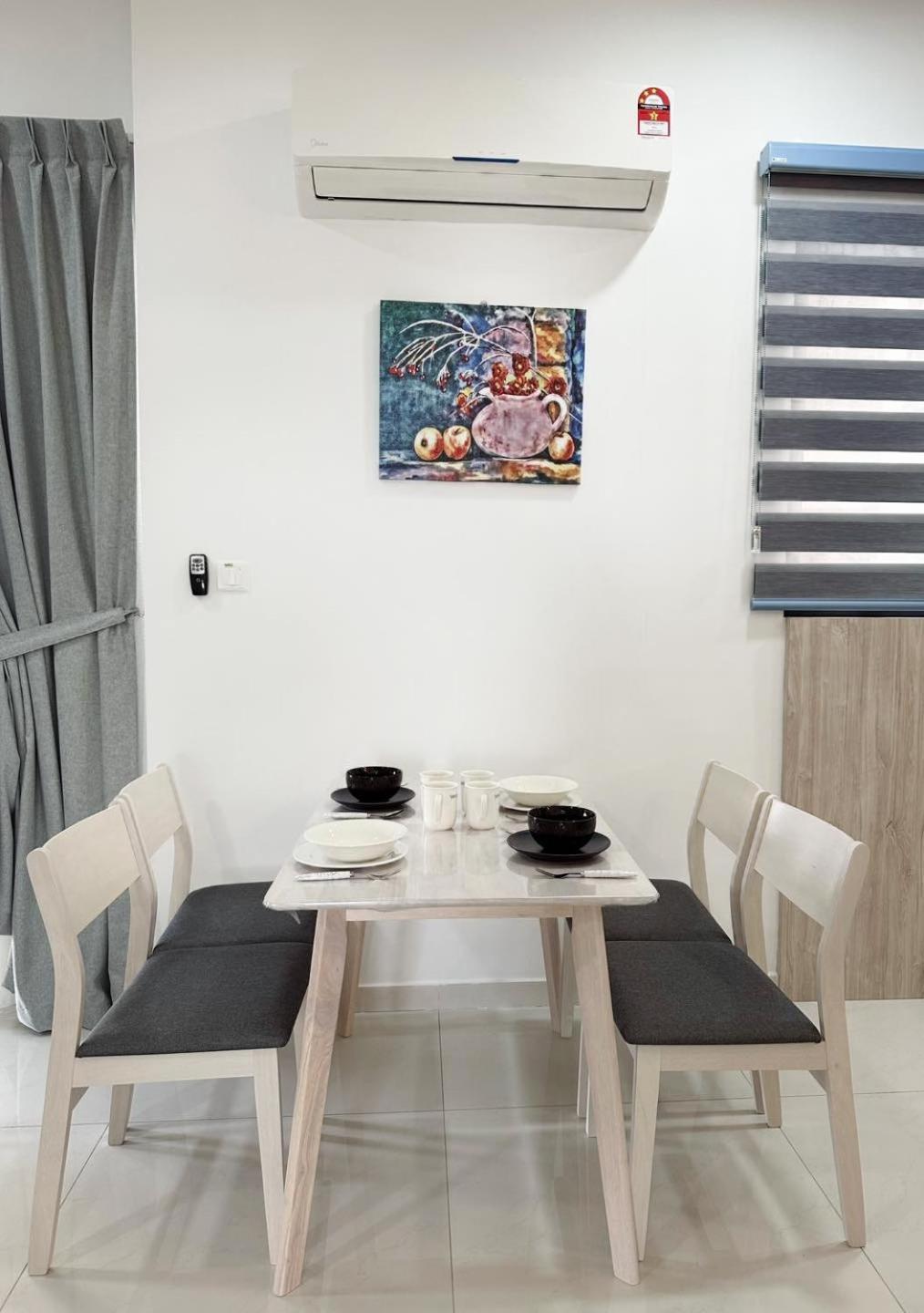 Apartment Country Garden Seaview Jchome By Mwm *