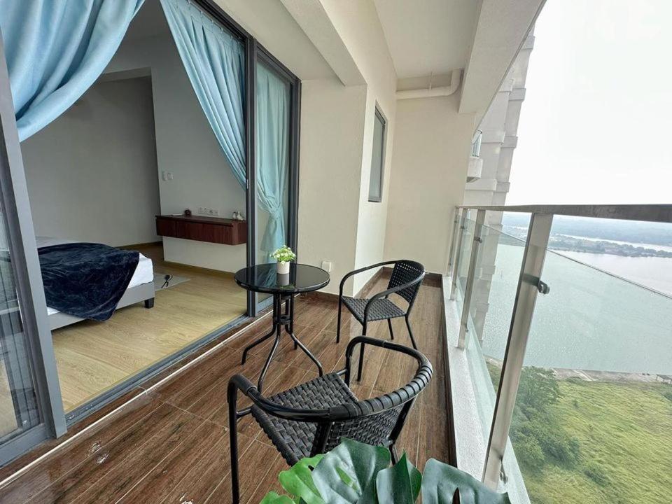 Country Garden Seaview Jchome By Mwm Apartment Johor Bahru
