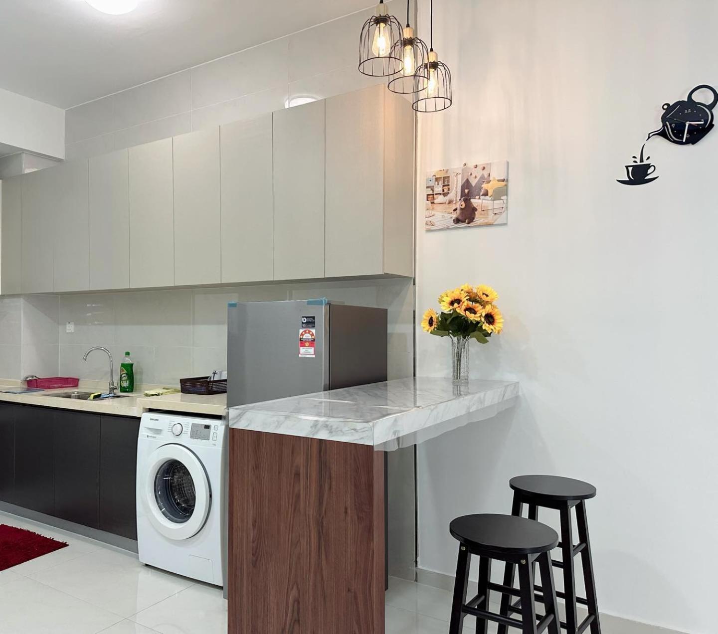 Country Garden Seaview Jchome By Mwm Johor Bahru