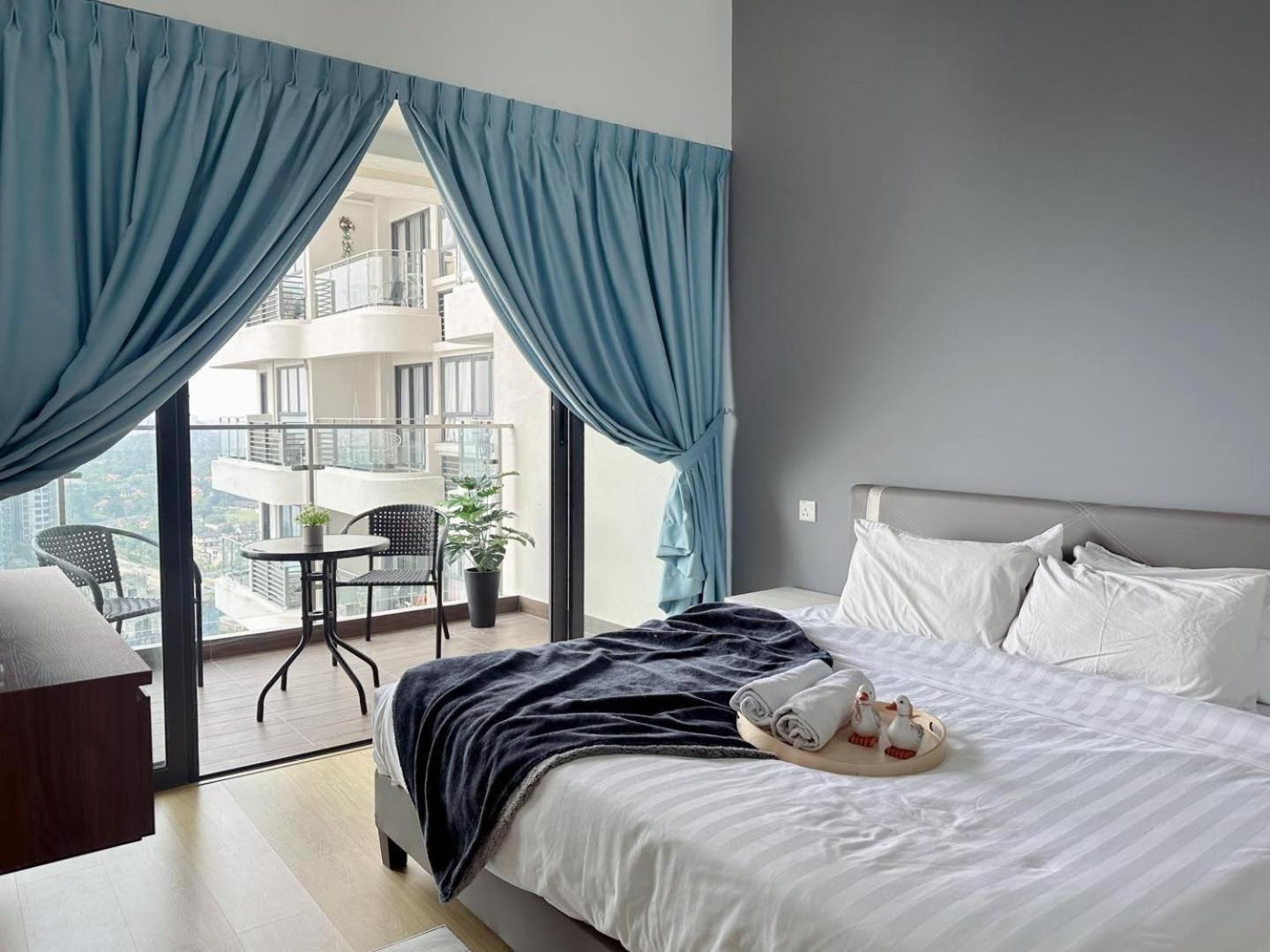 Apartment Country Garden Seaview Jchome By Mwm *