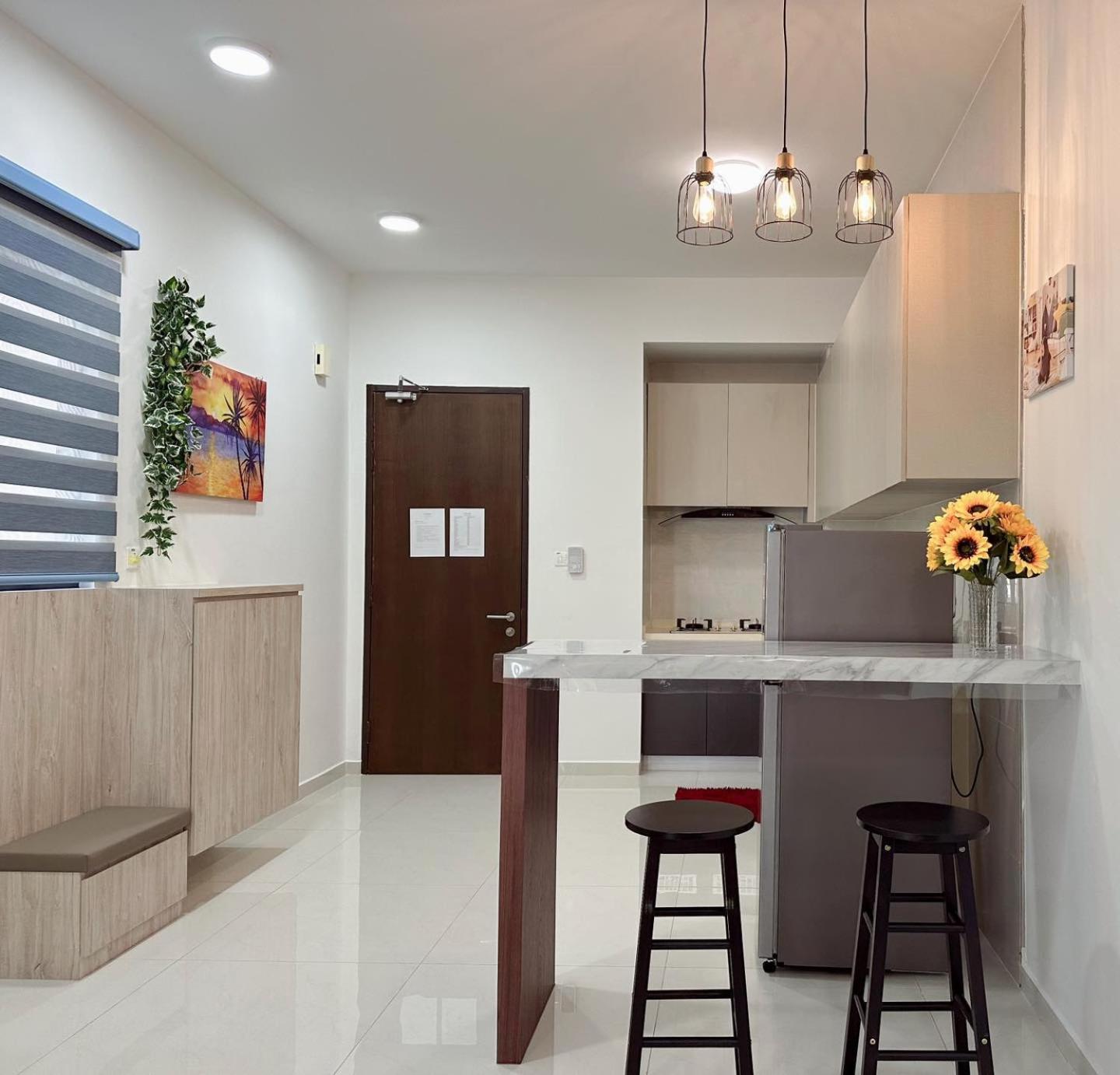 Apartment Country Garden Seaview Jchome By Mwm *
