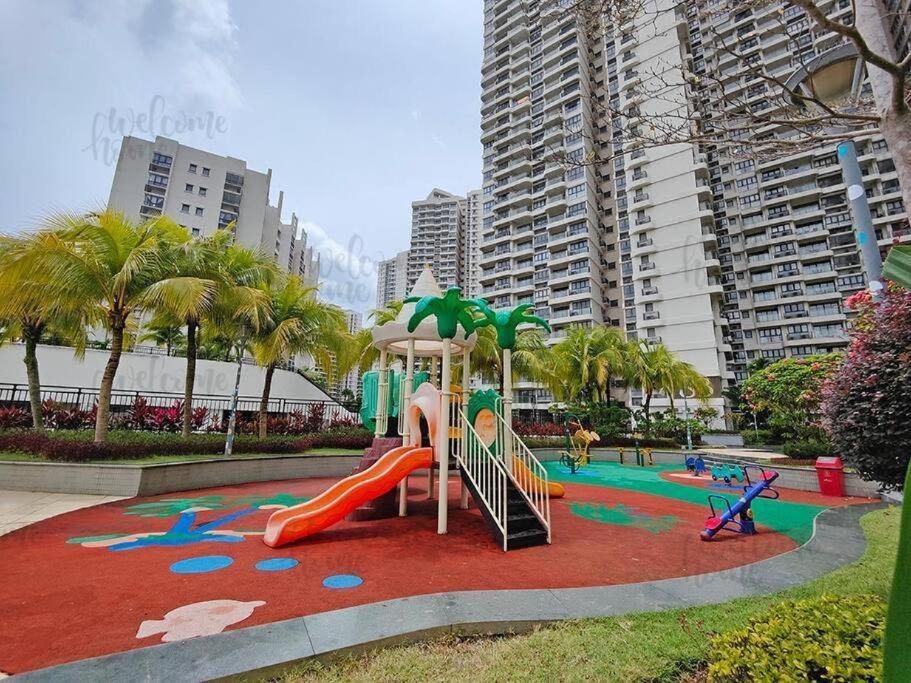 Country Garden Seaview Jchome By Mwm