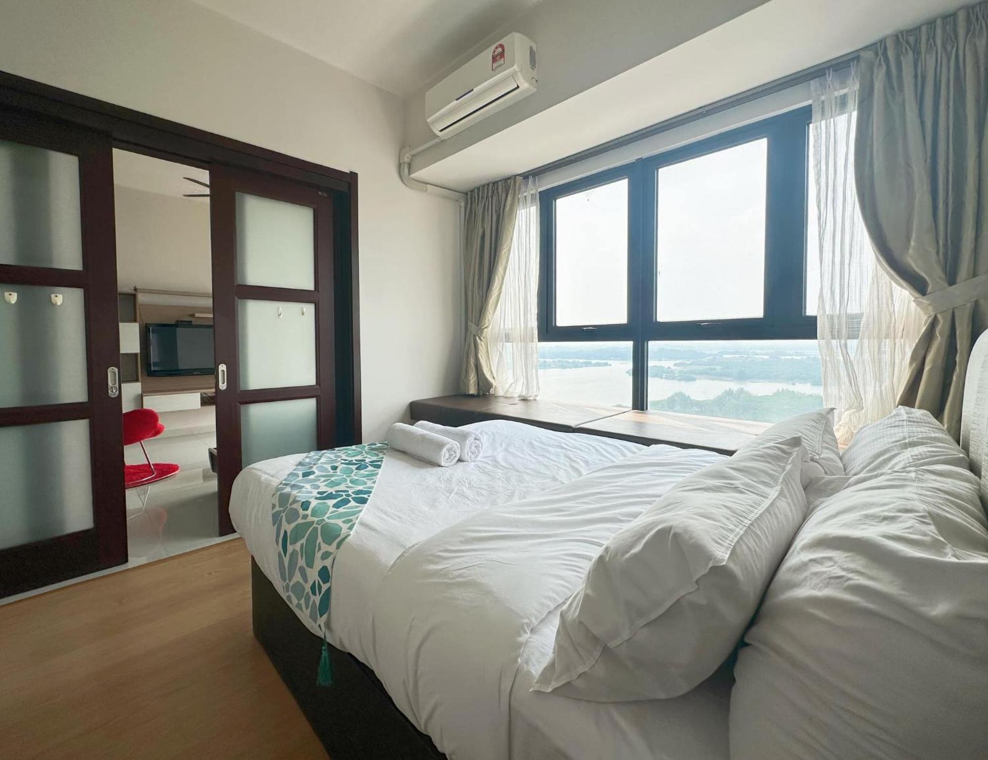 Country Garden Seaview Jchome By Mwm *