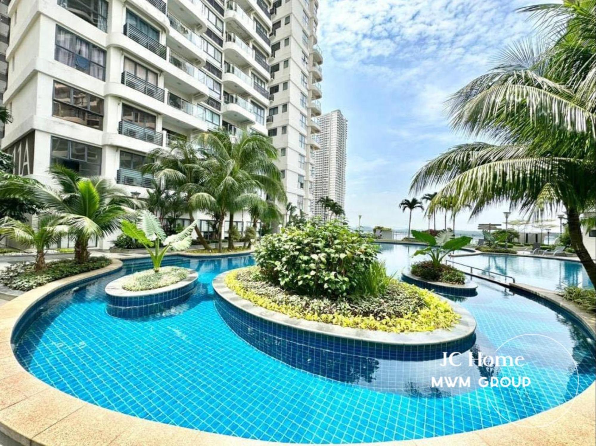 Country Garden Seaview Jchome By Mwm * Johor Bahru