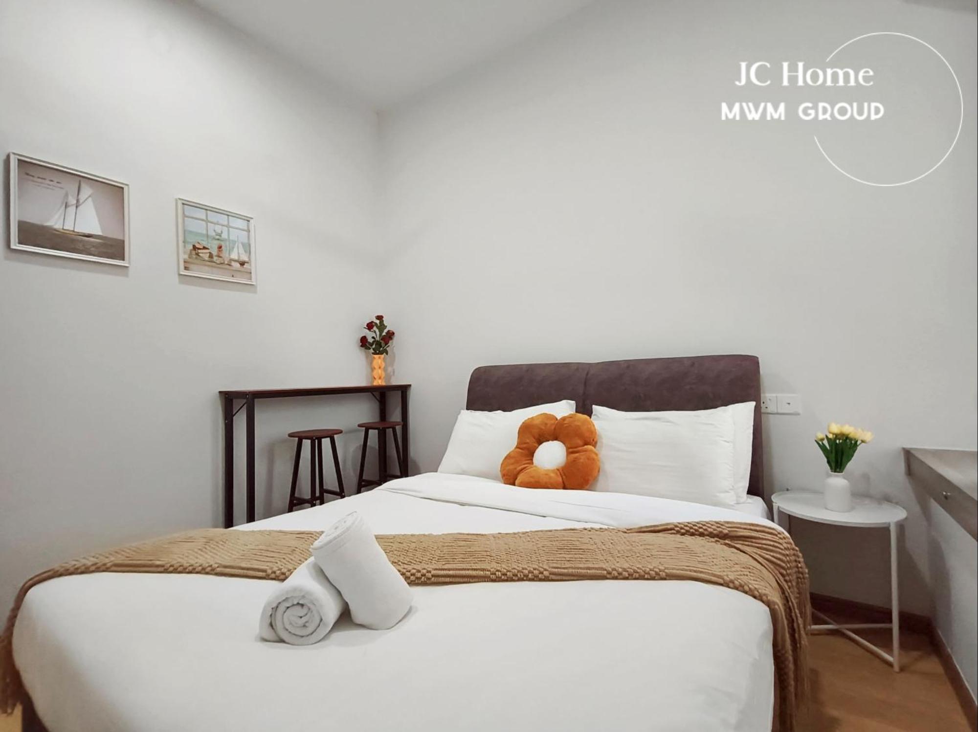 Country Garden Seaview Jchome By Mwm * Johor Bahru