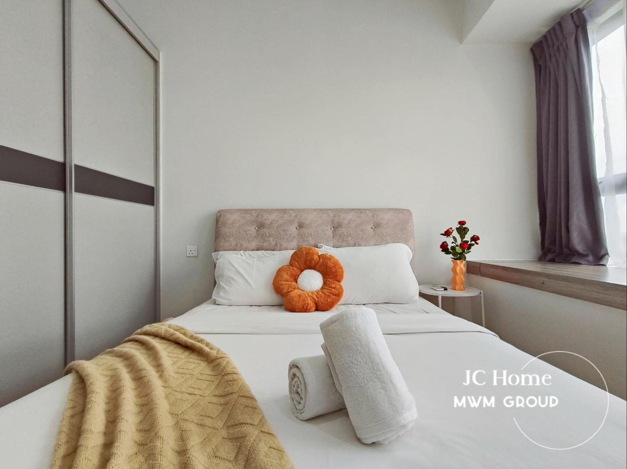 Country Garden Seaview Jchome By Mwm *