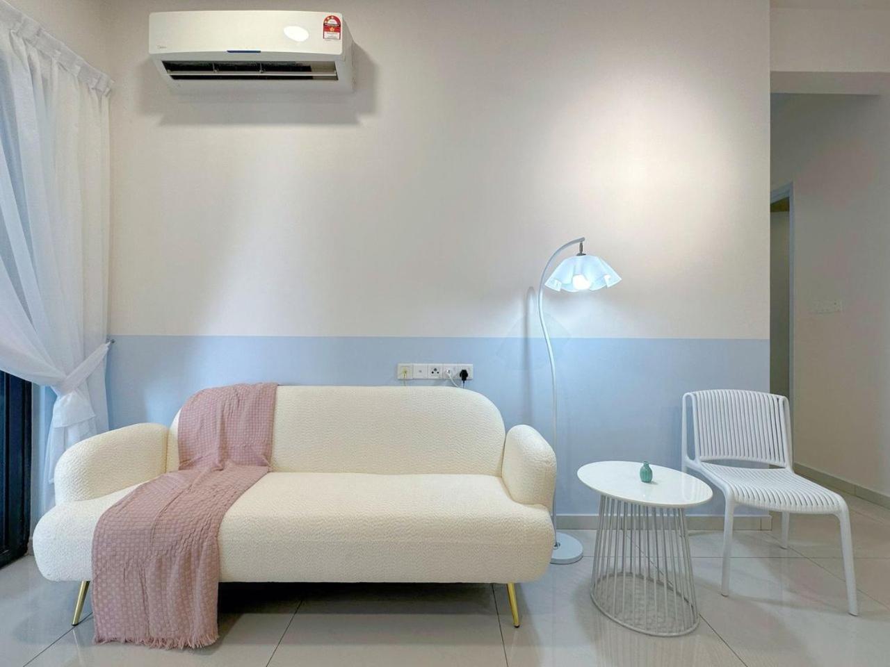 Apartment Country Garden Seaview Jchome By Mwm