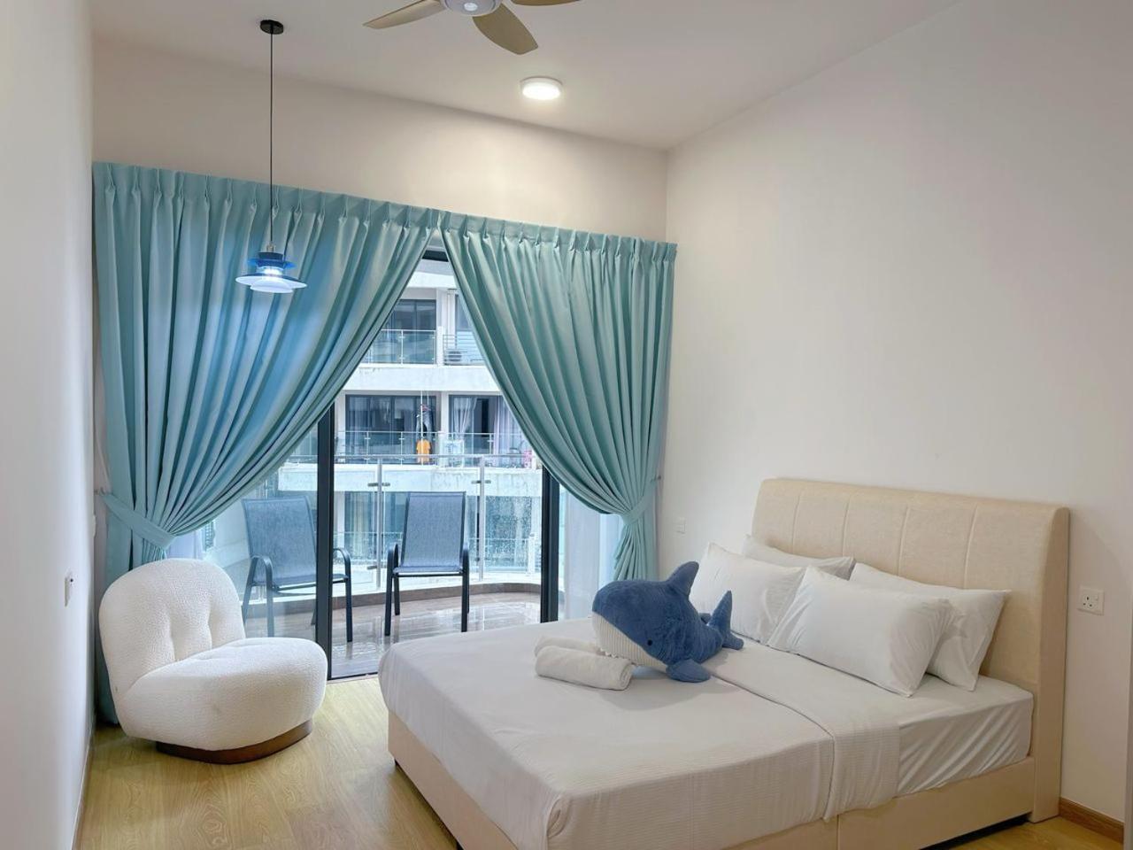 Apartment Country Garden Seaview Jchome By Mwm