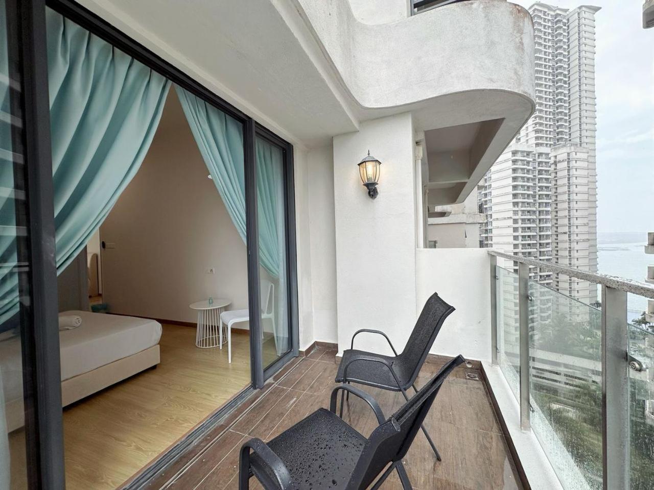 Country Garden Seaview Jchome By Mwm *